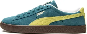 PUMA Select Men's Suede Vintage Sneakers
