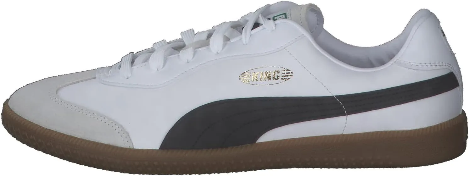 Puma Unisex's King 21 It Soccer Shoe