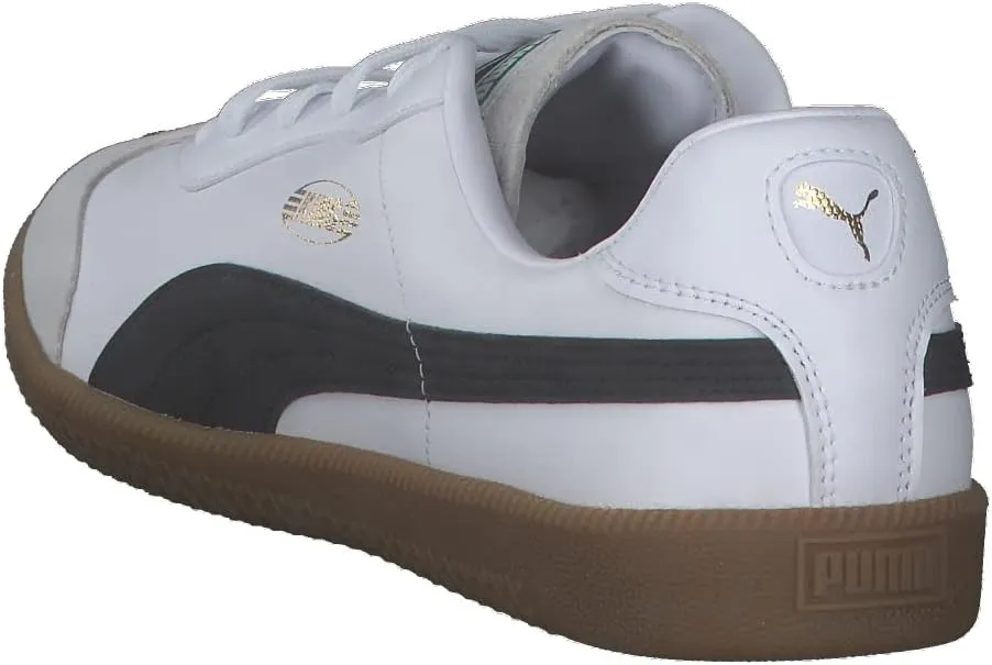 Puma Unisex's King 21 It Soccer Shoe