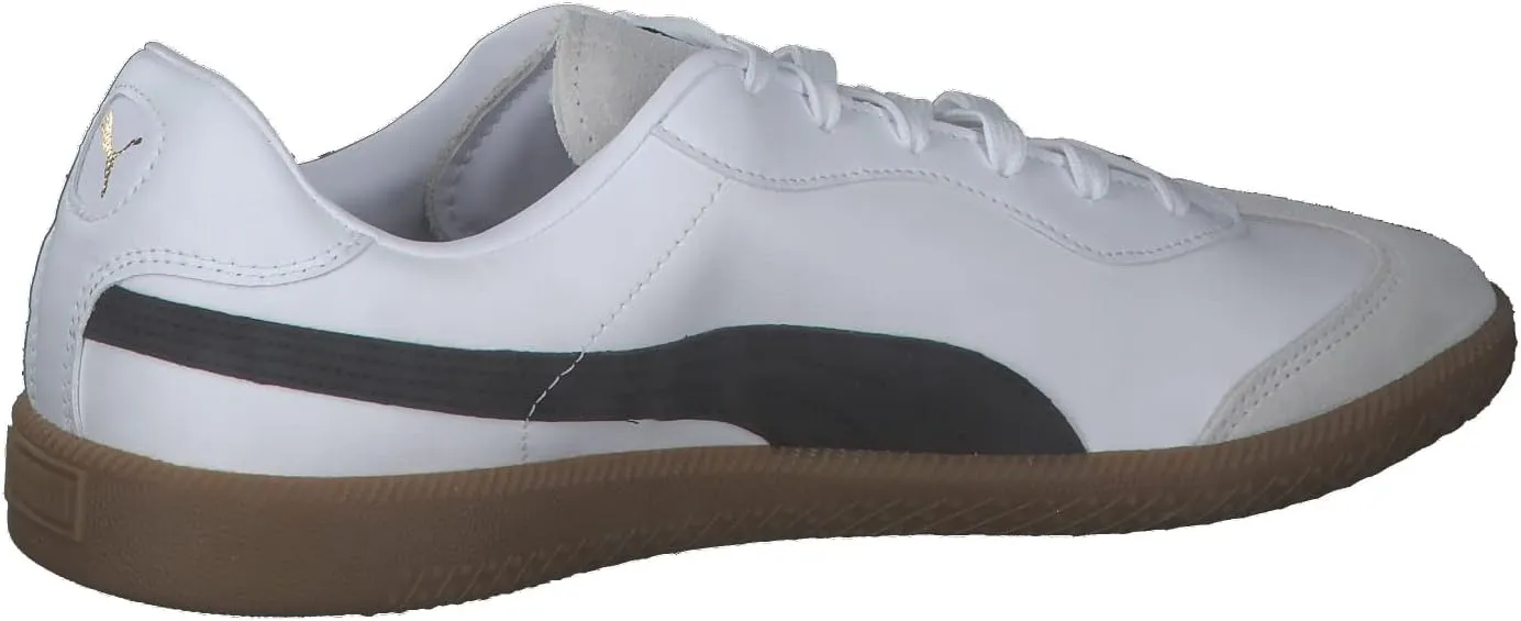 Puma Unisex's King 21 It Soccer Shoe