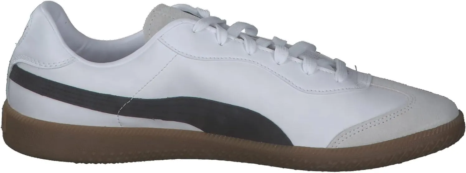 Puma Unisex's King 21 It Soccer Shoe