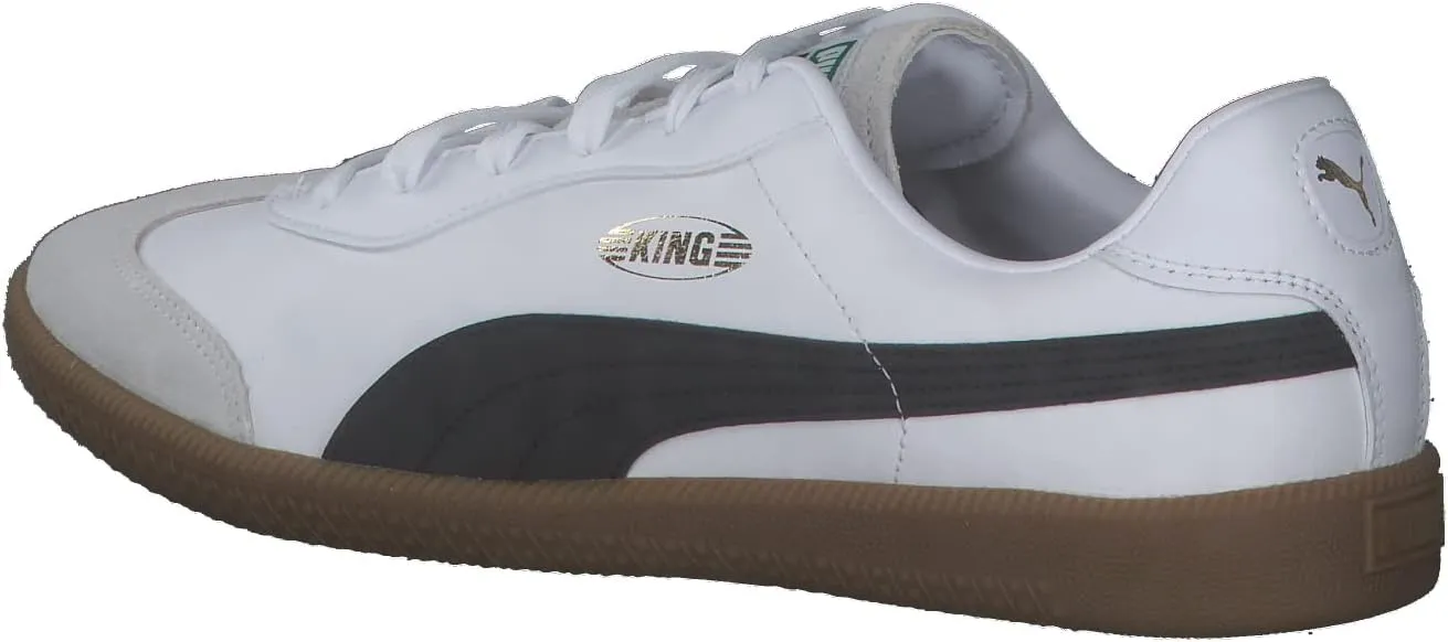 Puma Unisex's King 21 It Soccer Shoe