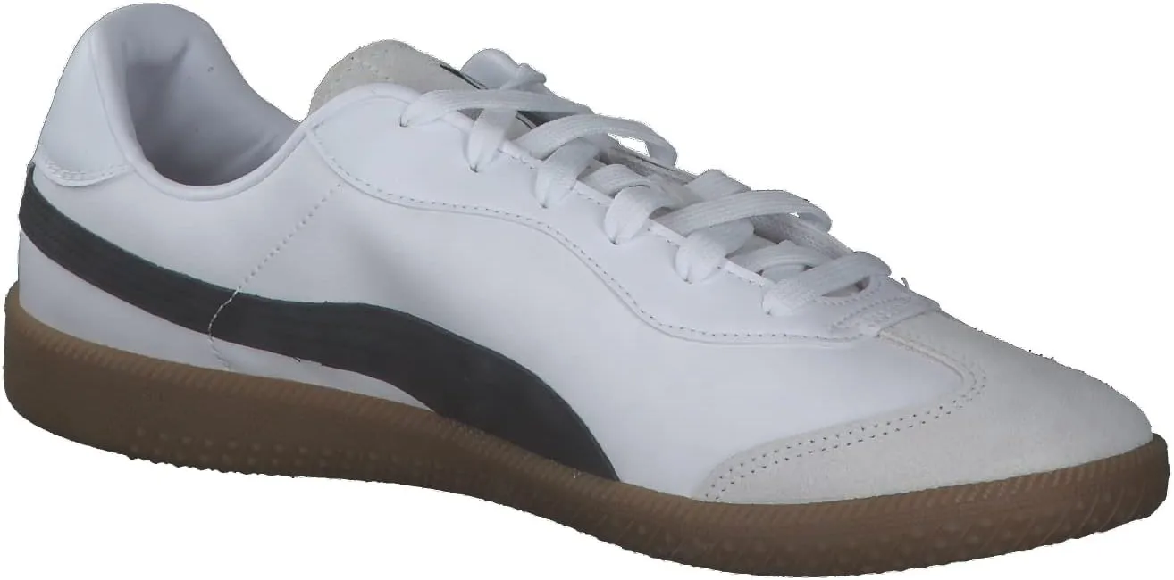 Puma Unisex's King 21 It Soccer Shoe