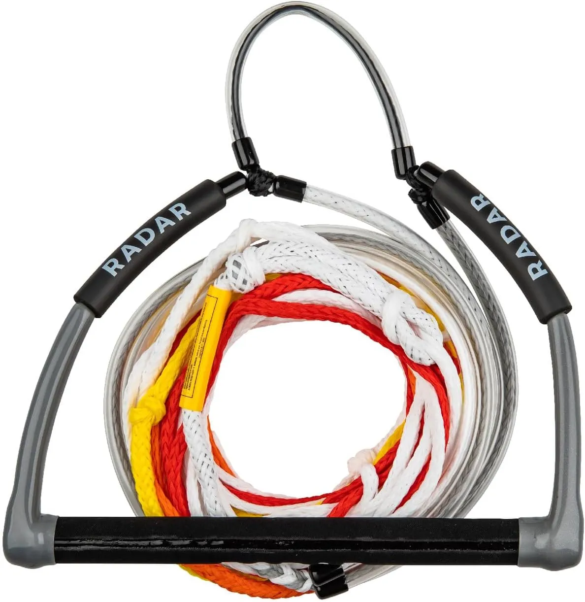 Radar Deep V 15" Diamond Grip Waterski Handle