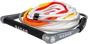 Radar Deep V 15" Diamond Grip Waterski Handle