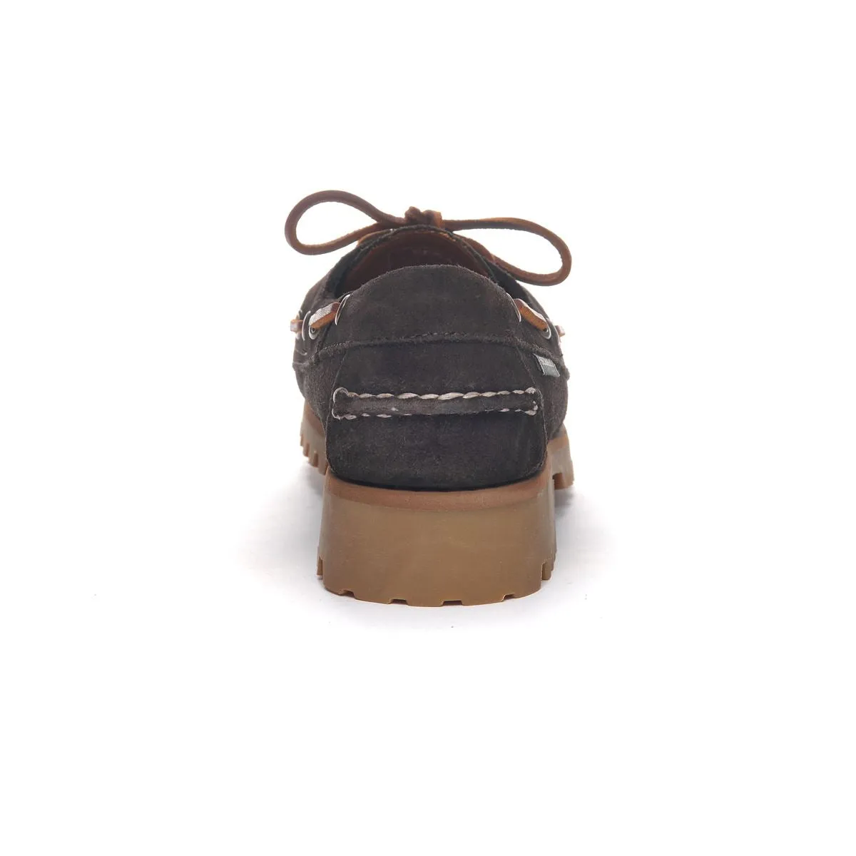 Ranger Suede Woman - Mocha