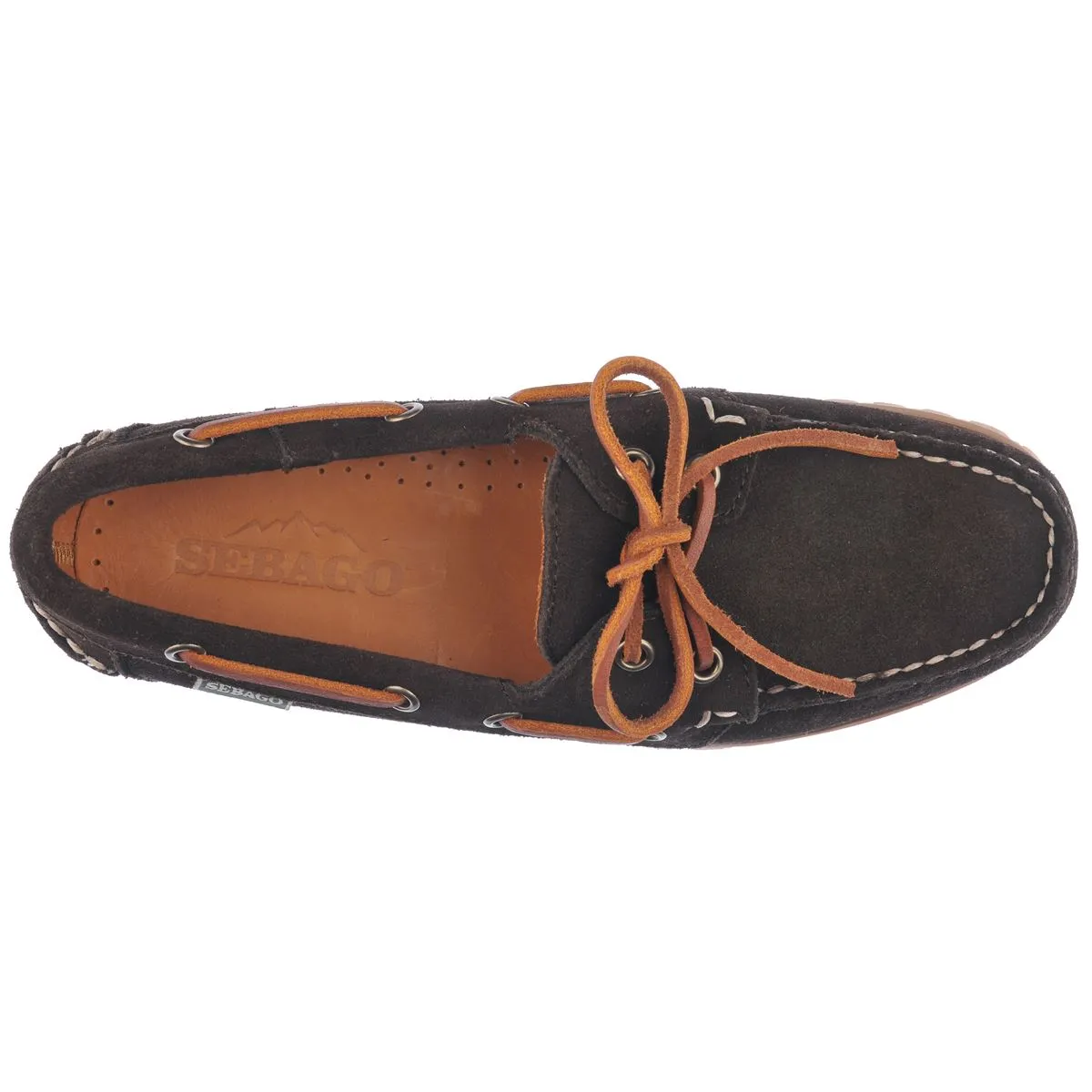 Ranger Suede Woman - Mocha