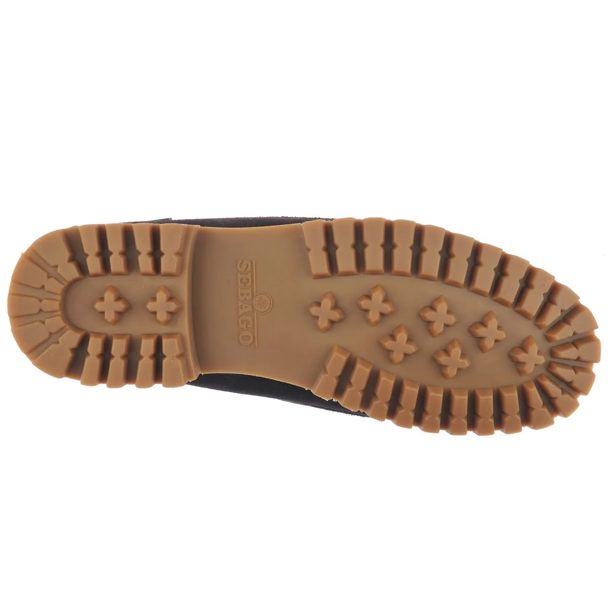 Ranger Suede Woman - Mocha