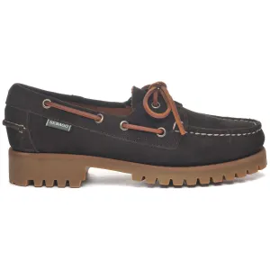 Ranger Suede Woman - Mocha