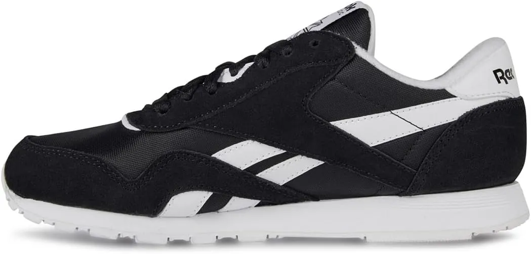 Reebok Women's Classic Leather Suede-W Sneaker