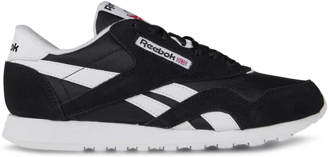Reebok Women's Classic Leather Suede-W Sneaker