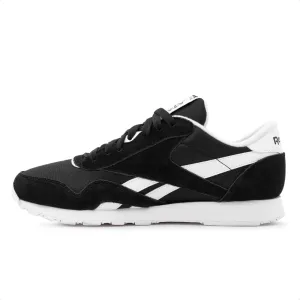 Reebok Women's Classic Leather Suede-W Sneaker
