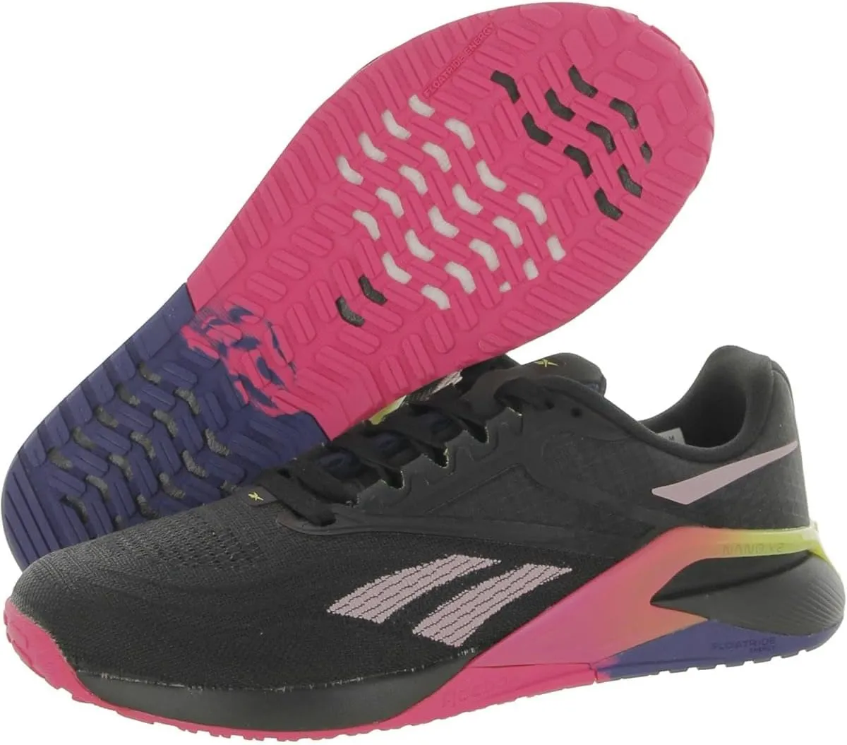 Reebok womens NANO X2 Training Shoe