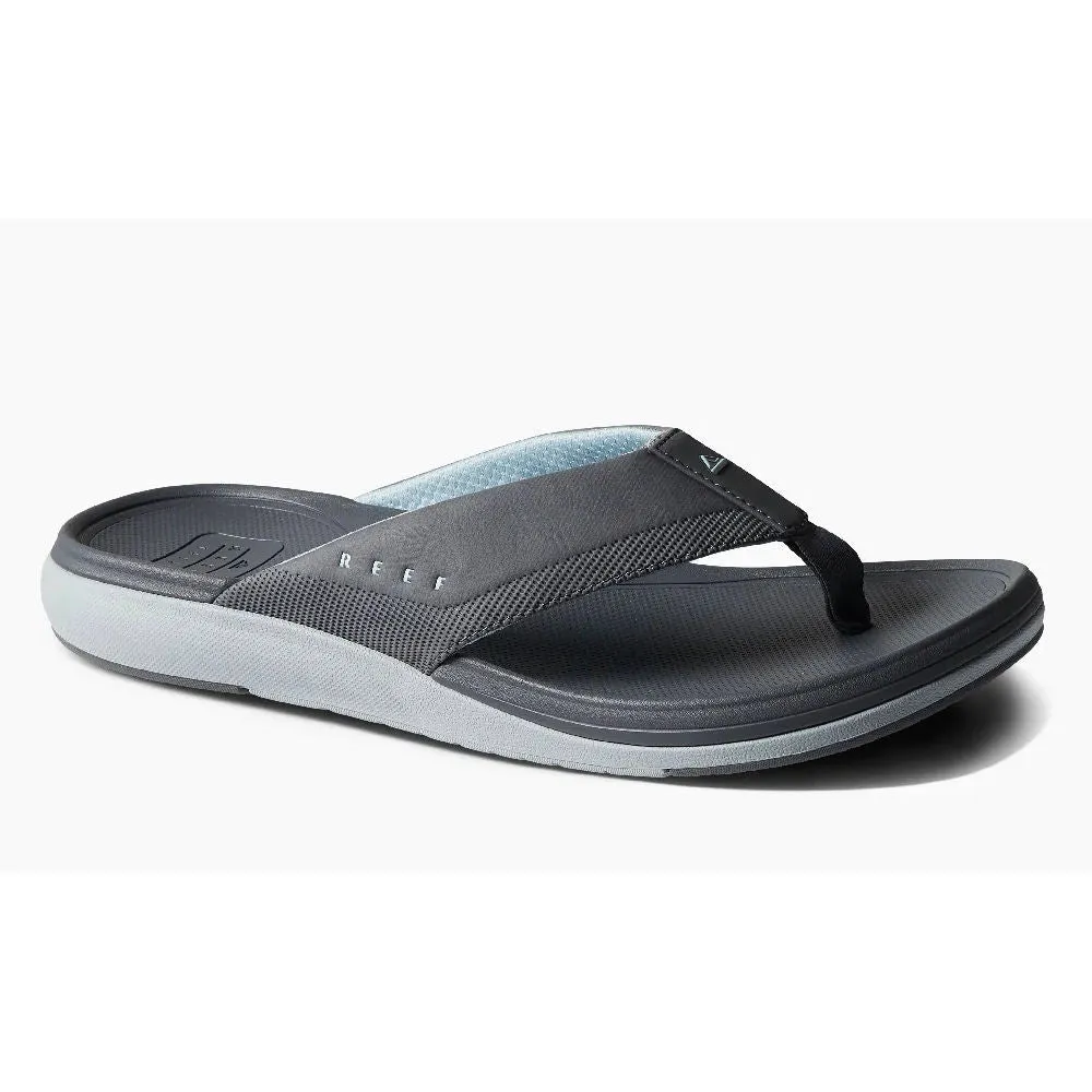 Reef Mens Cushion Norte Grey Ether