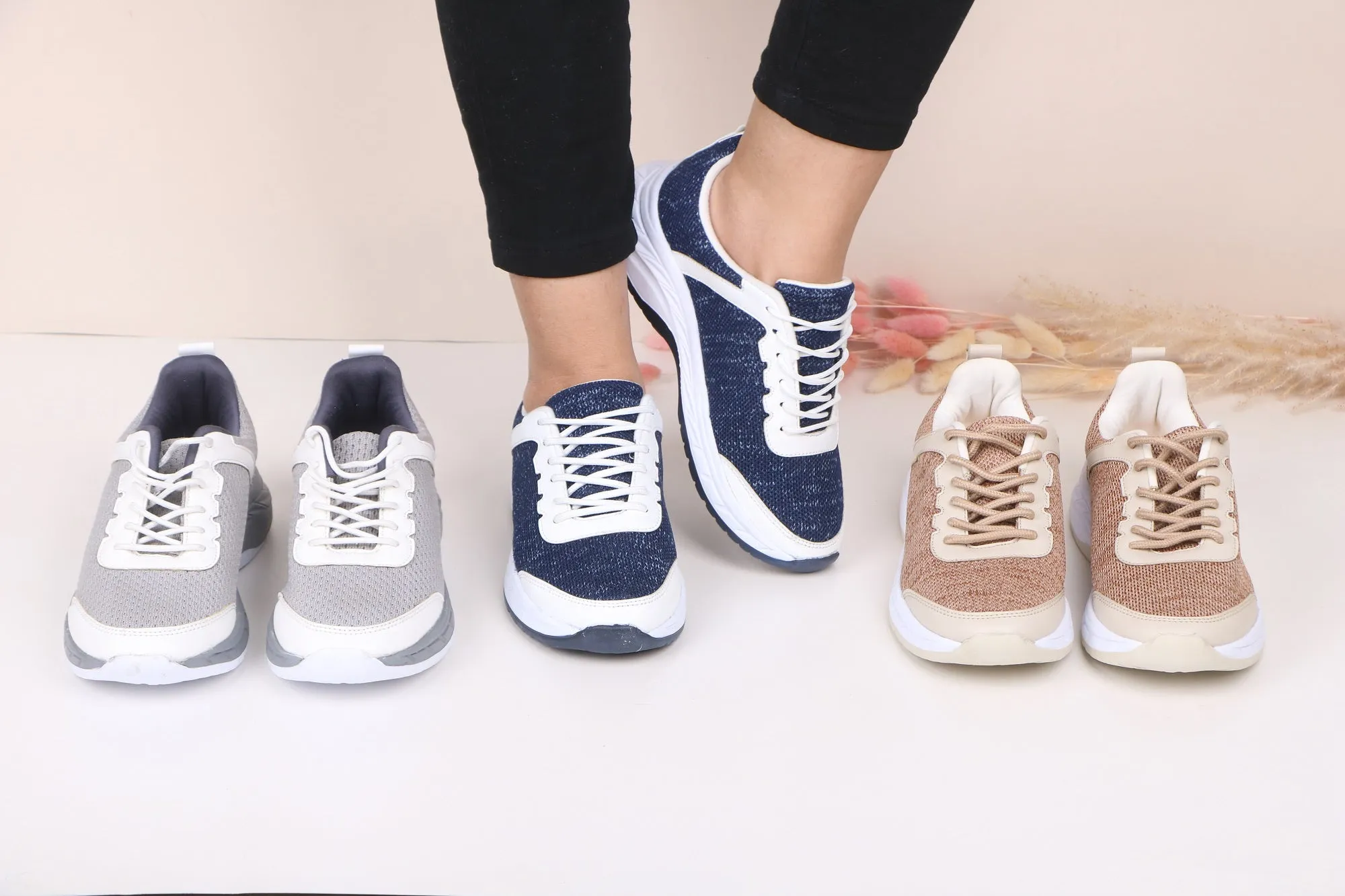 Reva Sneaker - 4093