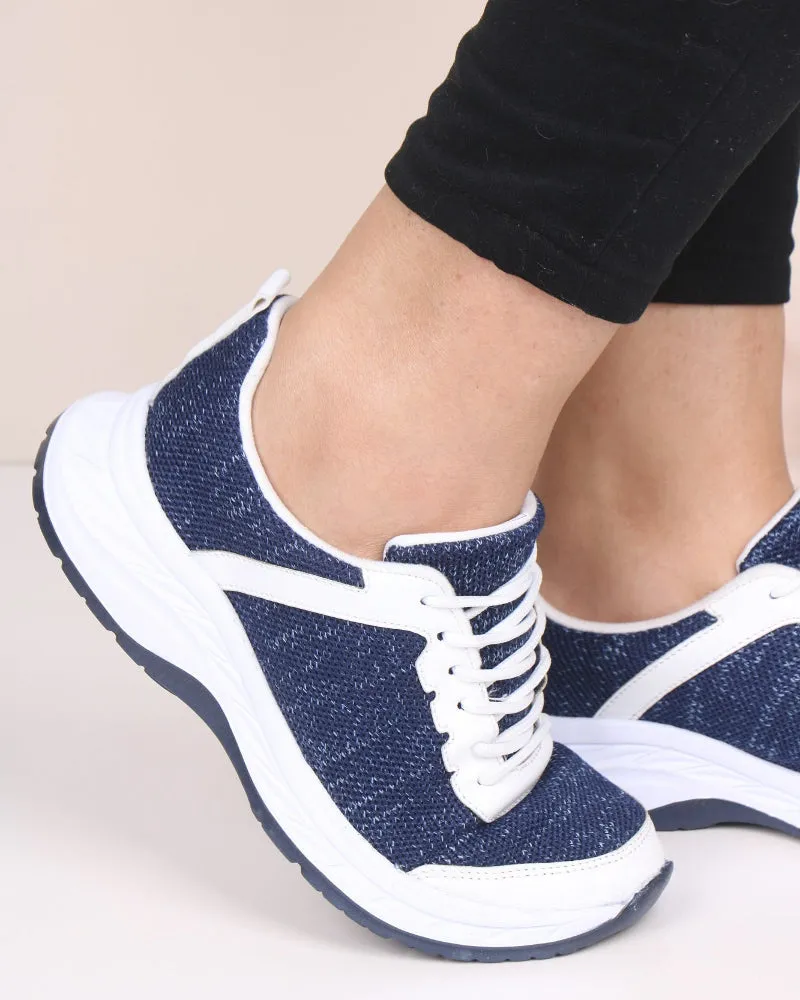 Reva Sneaker - 4093