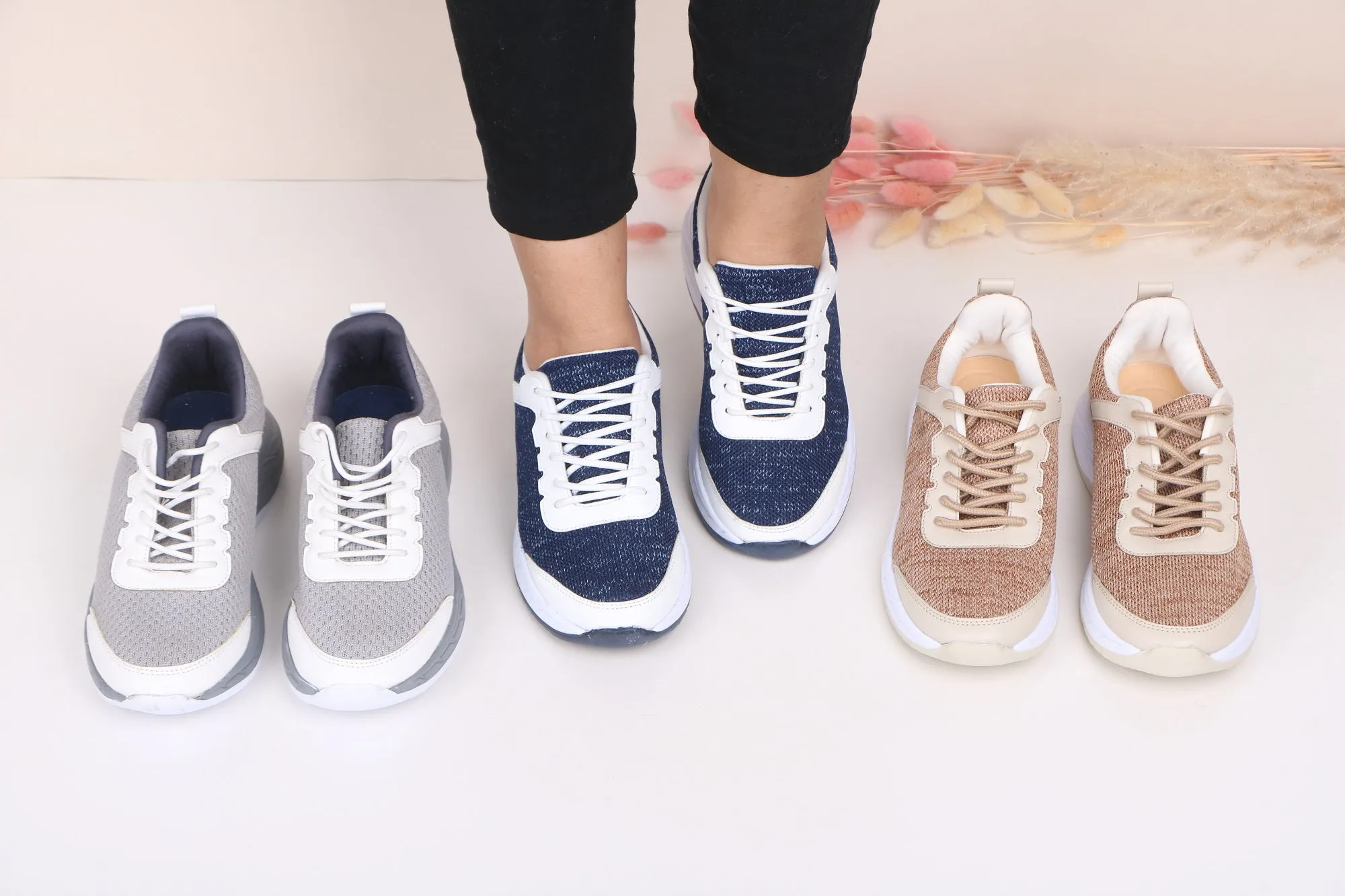 Reva Sneaker - 4093