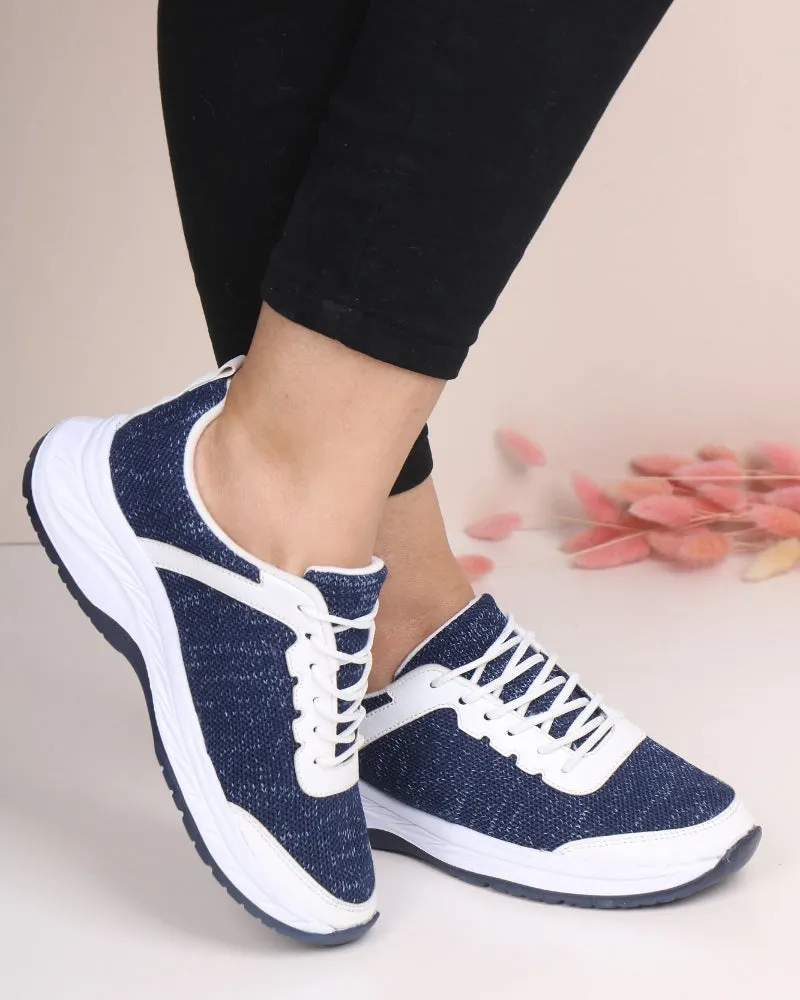 Reva Sneaker - 4093