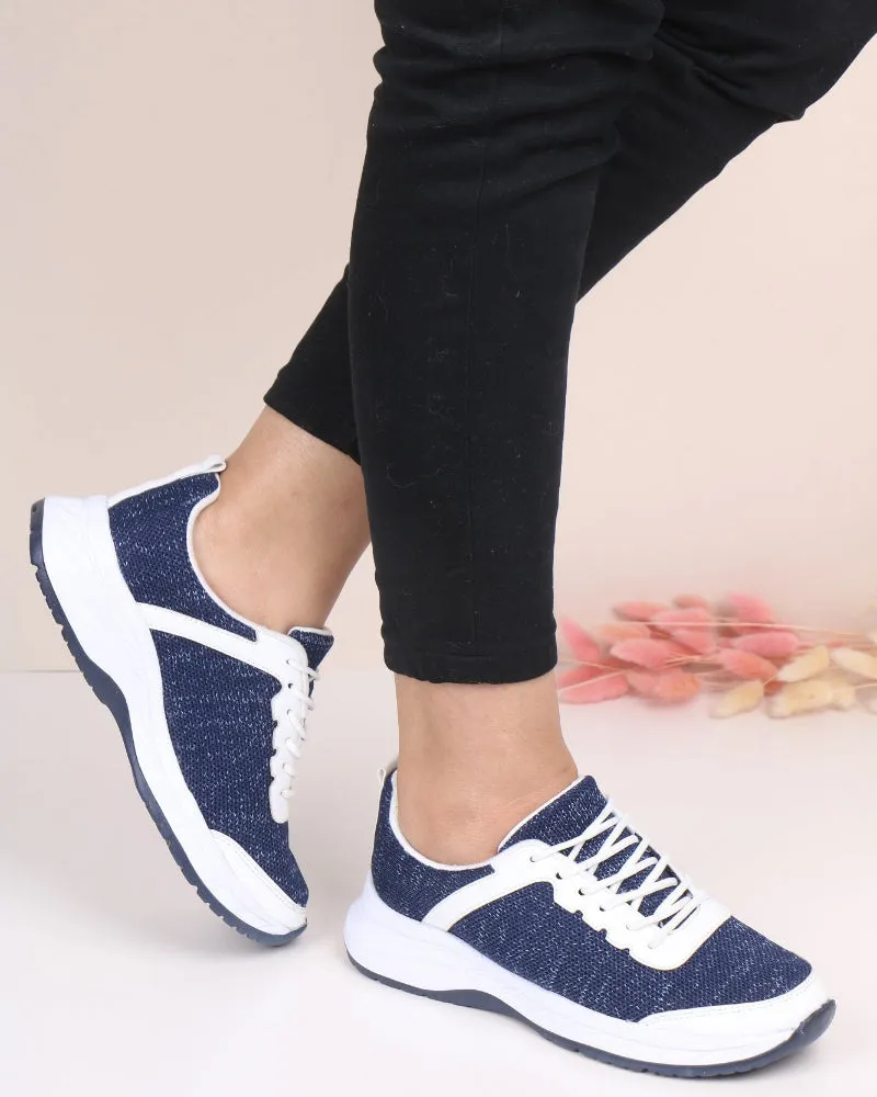 Reva Sneaker - 4093