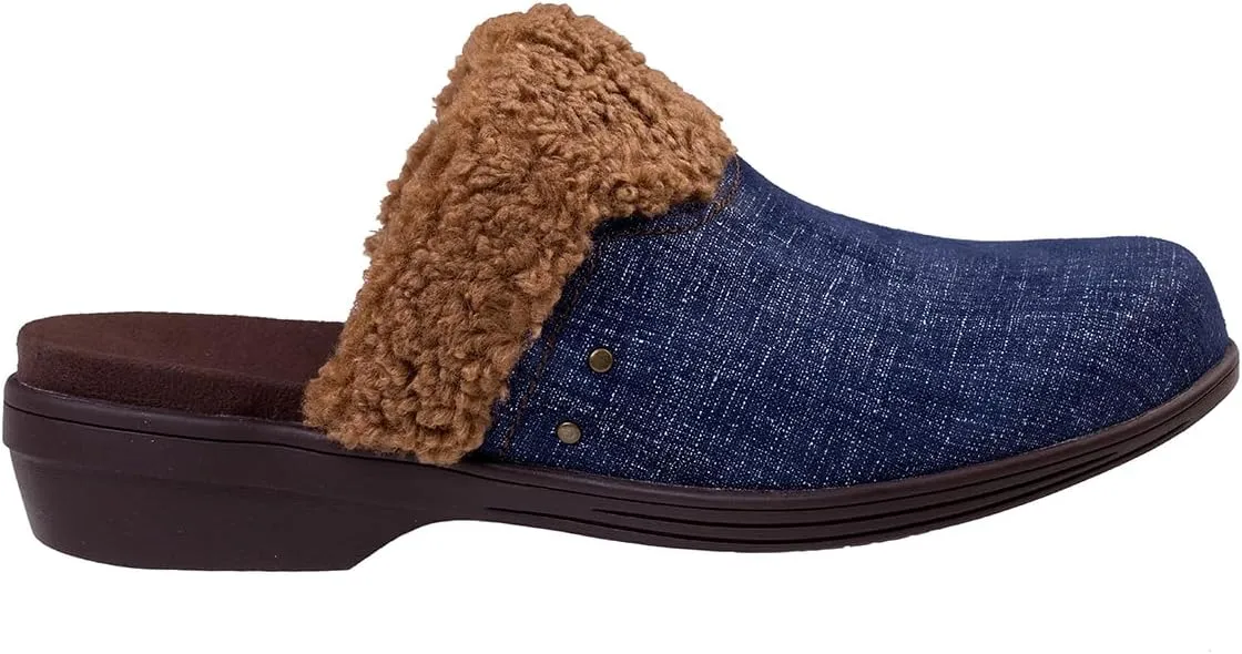 REVITALIGN Women's Northridge Cozy Clog