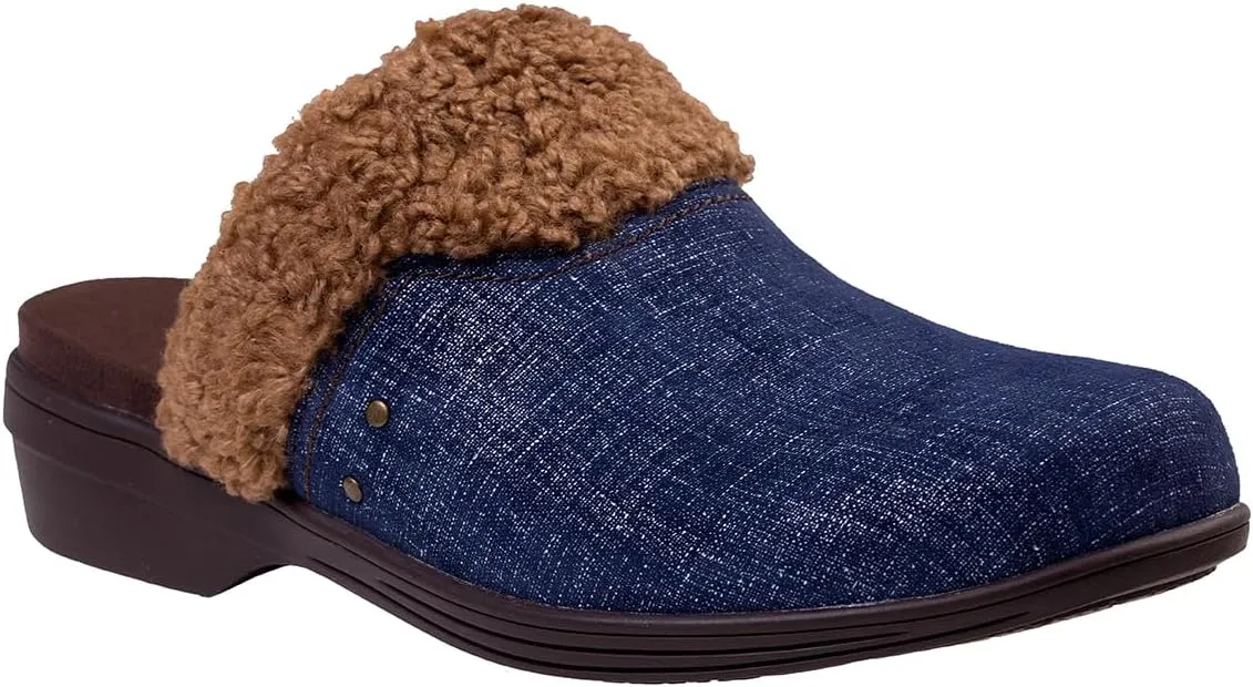 REVITALIGN Women's Northridge Cozy Clog