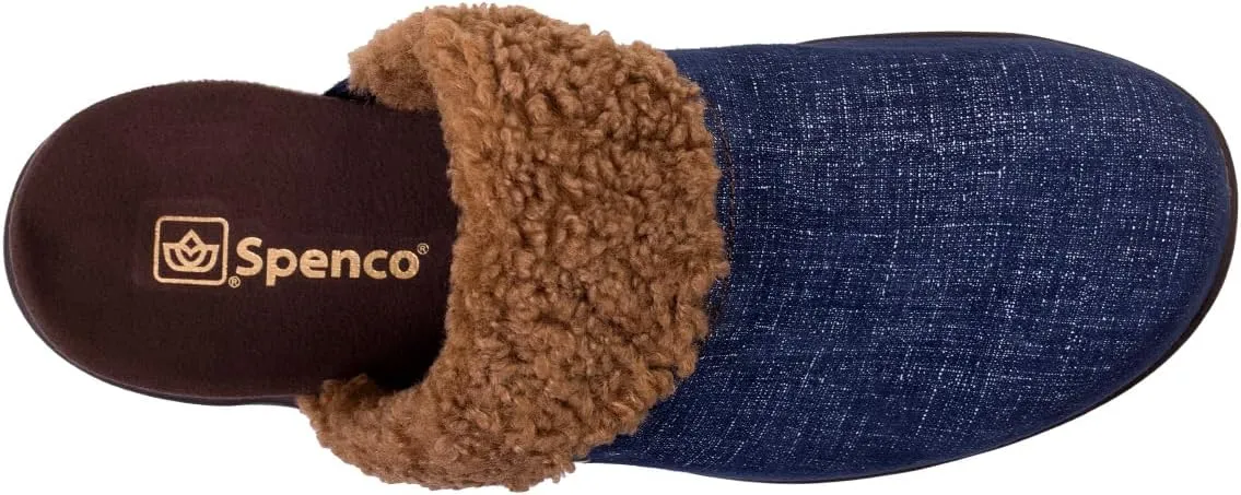 REVITALIGN Women's Northridge Cozy Clog