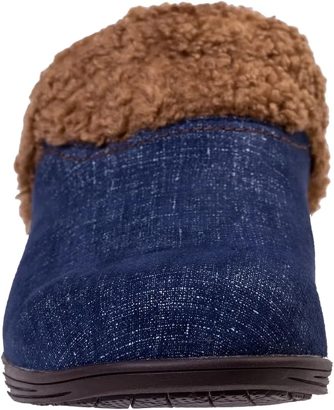 REVITALIGN Women's Northridge Cozy Clog