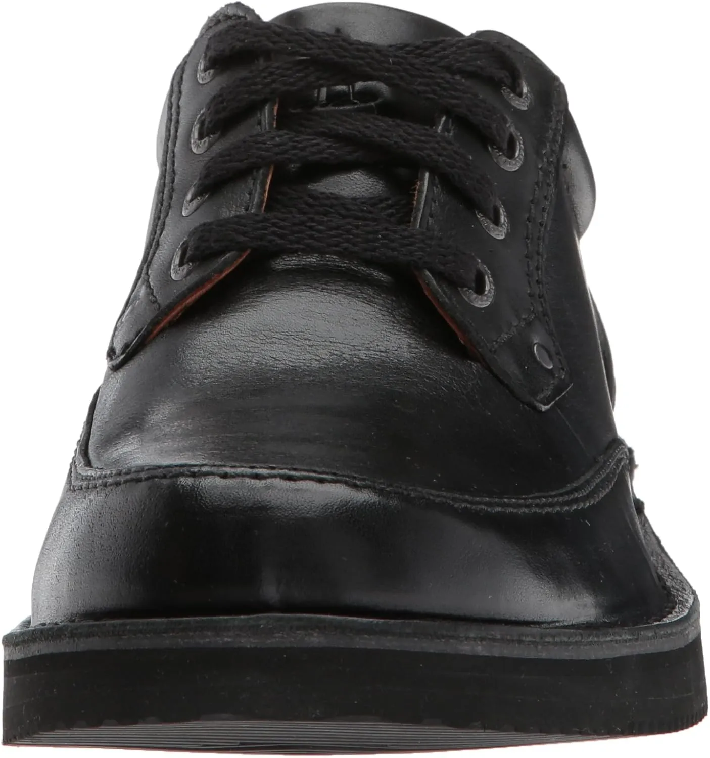 Rockport Men's Prestige Point Mudguard Shoe