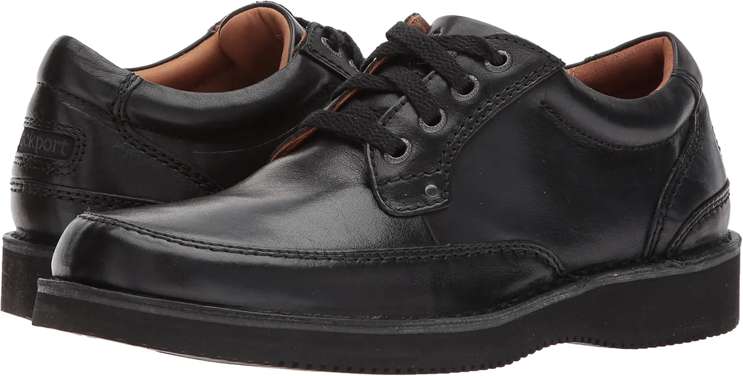 Rockport Men's Prestige Point Mudguard Shoe