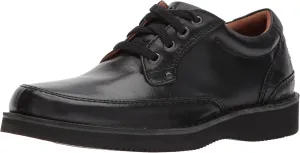 Rockport Men's Prestige Point Mudguard Shoe