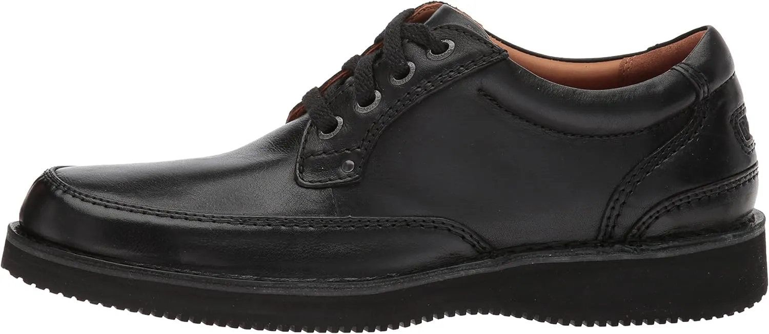 Rockport Men's Prestige Point Mudguard Shoe