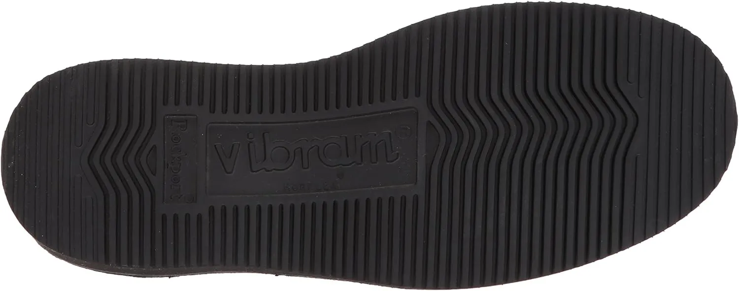 Rockport Men's Prestige Point Mudguard Shoe