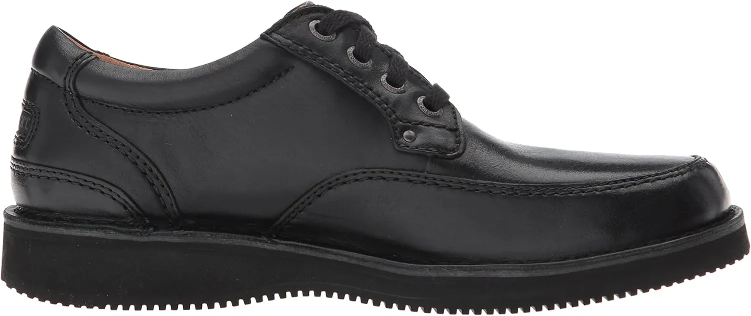 Rockport Men's Prestige Point Mudguard Shoe