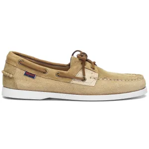 Rossisland Jib Shadow - Beige Tones