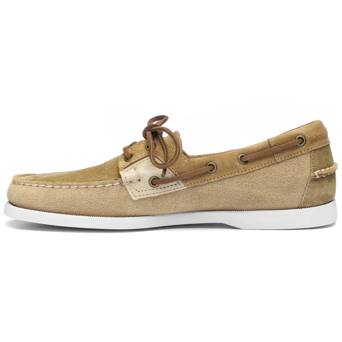 Rossisland Jib Shadow - Beige Tones