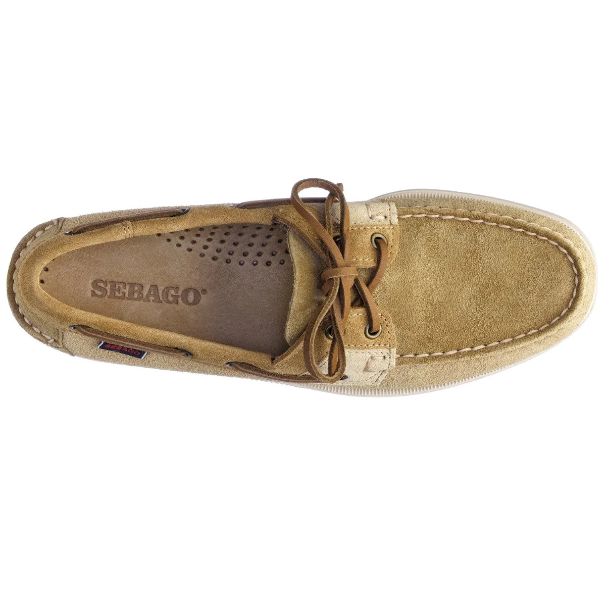 Rossisland Jib Shadow - Beige Tones