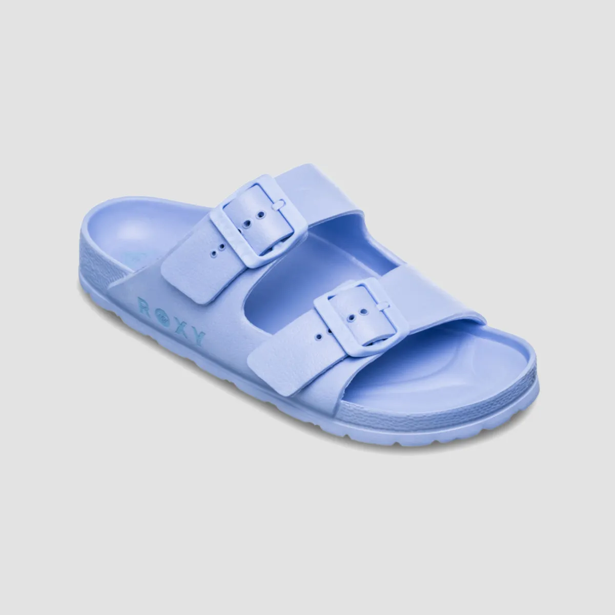 Roxy Kattie Sandals Blue Mist - Womens
