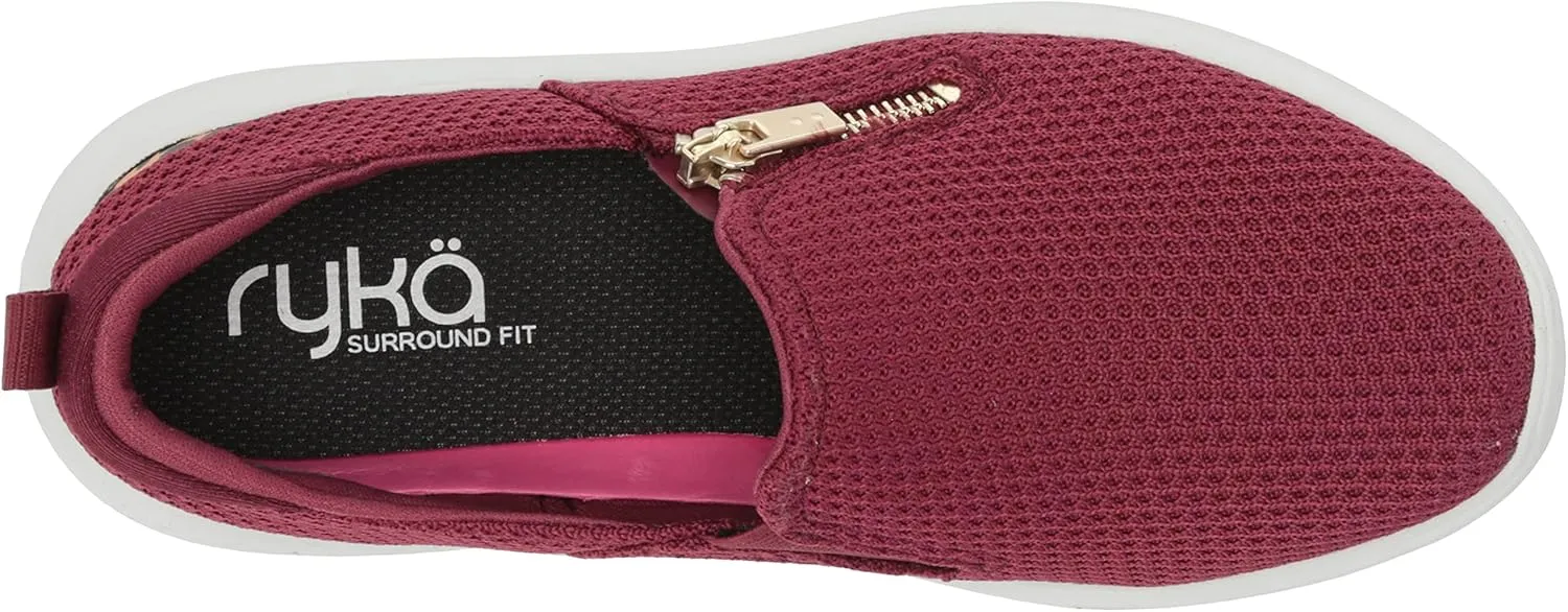 Ryka Women's, Ally Slip-On Sneaker