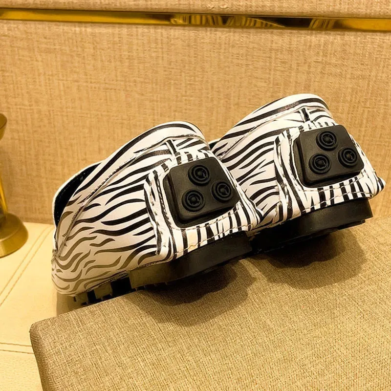 Safari - Slip On Loafers