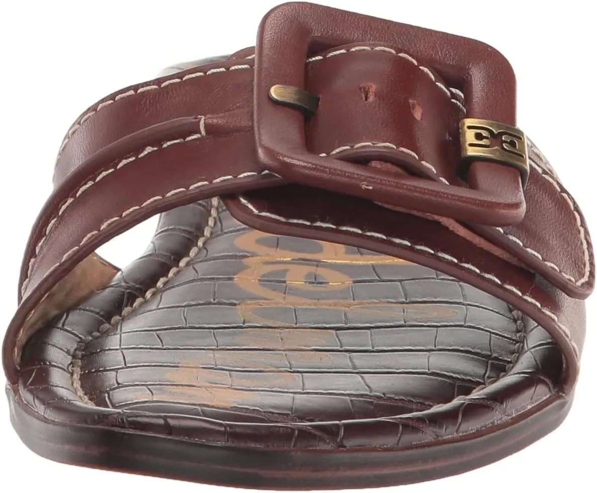 Sam Edelman Women's Gaige Flat Sandal