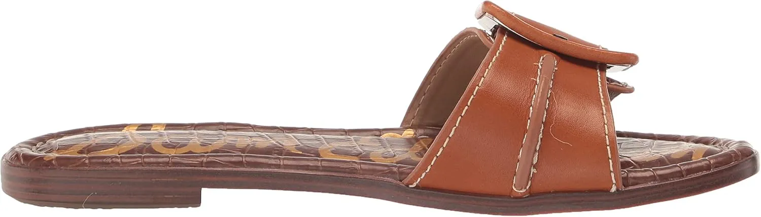 Sam Edelman Women's Gaige Flat Sandal