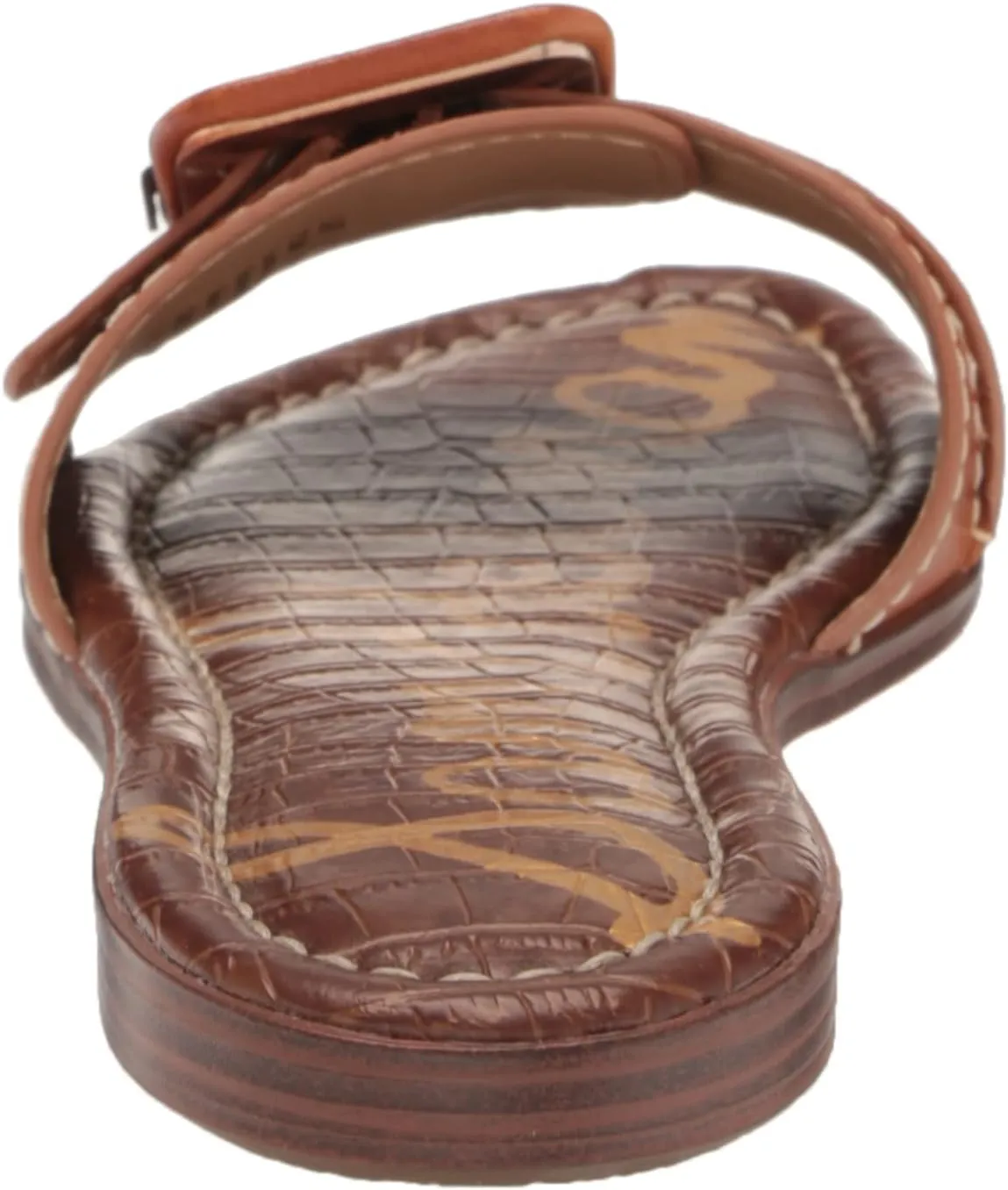 Sam Edelman Women's Gaige Flat Sandal