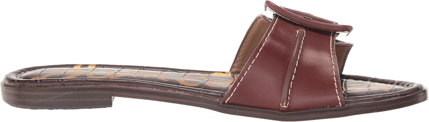 Sam Edelman Women's Gaige Flat Sandal