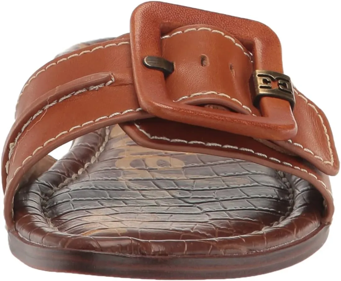 Sam Edelman Women's Gaige Flat Sandal