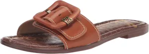 Sam Edelman Women's Gaige Flat Sandal