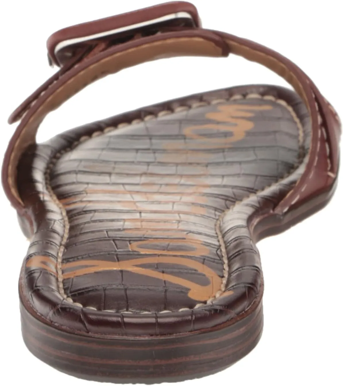 Sam Edelman Women's Gaige Flat Sandal