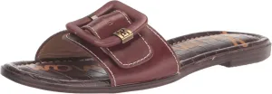 Sam Edelman Women's Gaige Flat Sandal