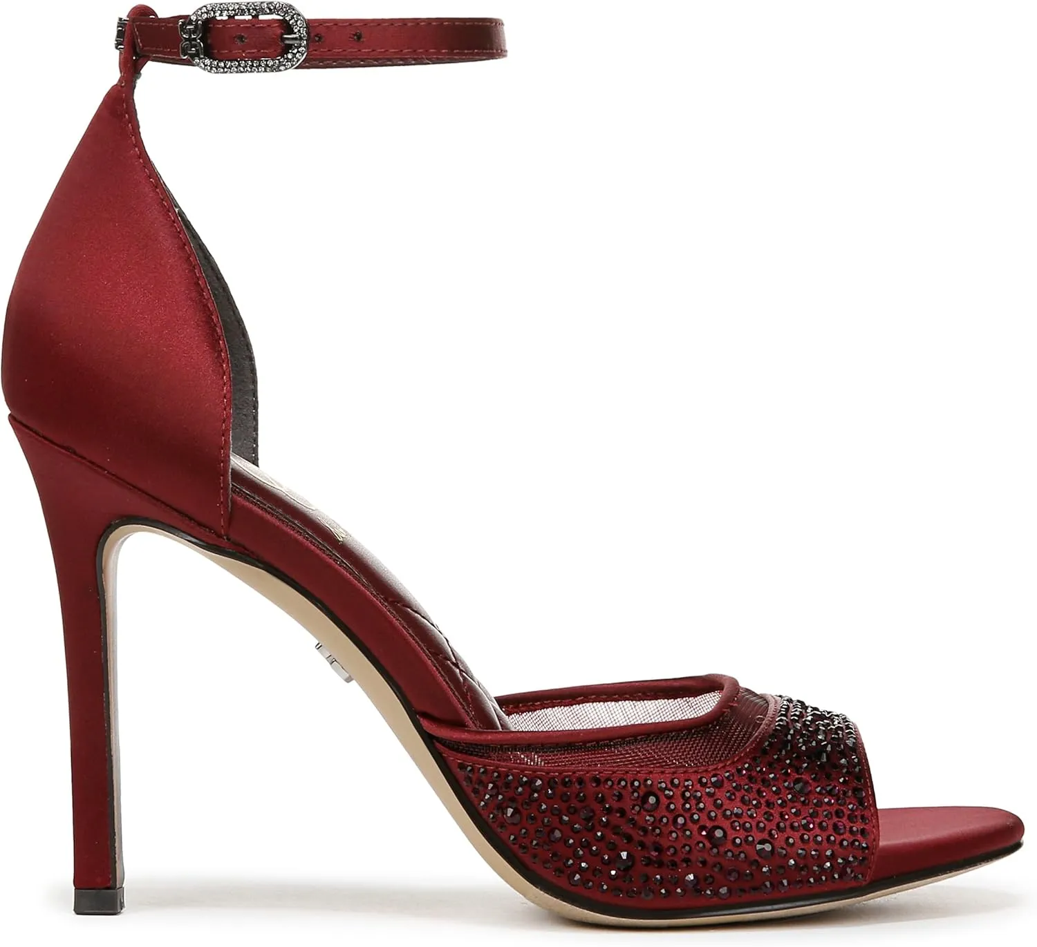 Sam Edelman Women's Krissa Heeled Sandal