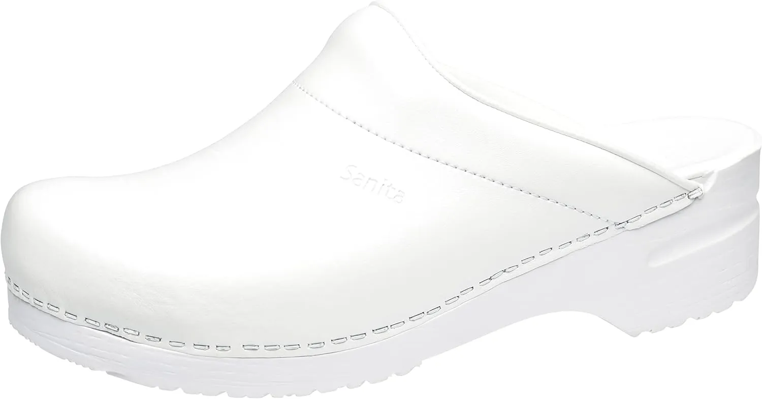 Sanita Men's Karl Slip-On Loafer