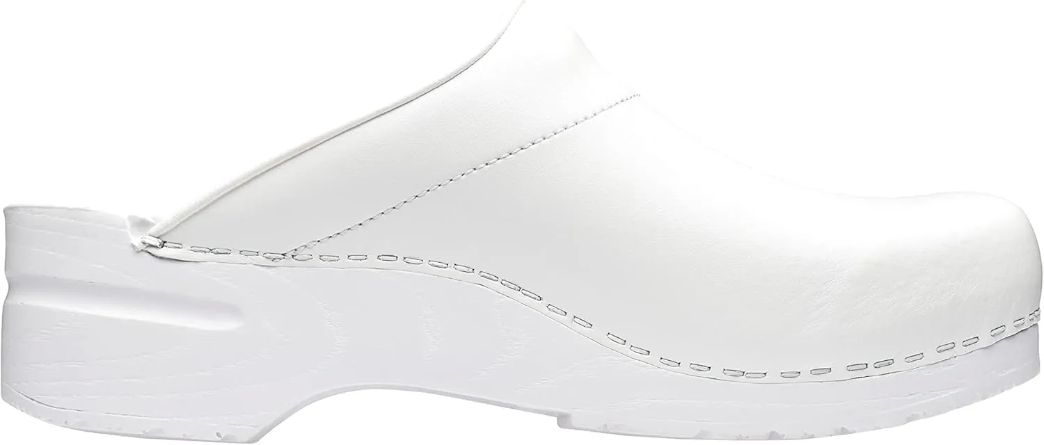 Sanita Men's Karl Slip-On Loafer